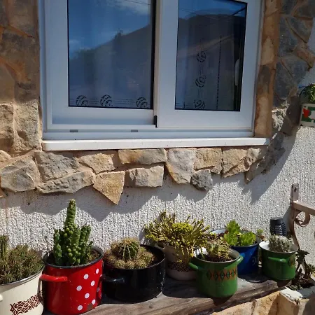 Delmar * Komiža