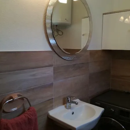 Apartman Delmar Komiza